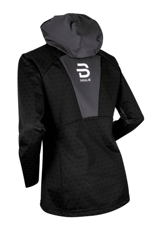 Jacket North - Black