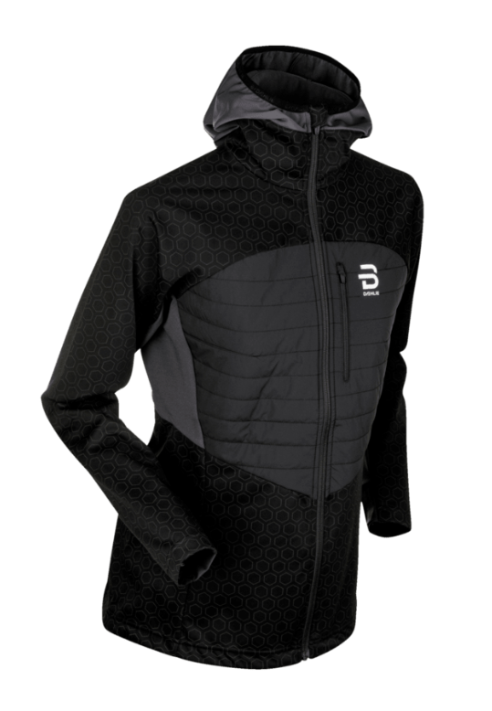 Jacket North - Black