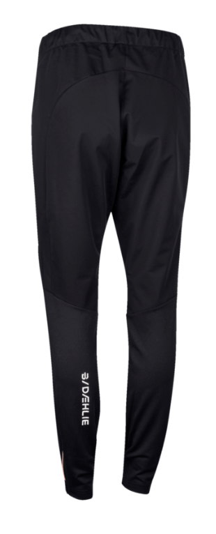 Pants Challenge - Black