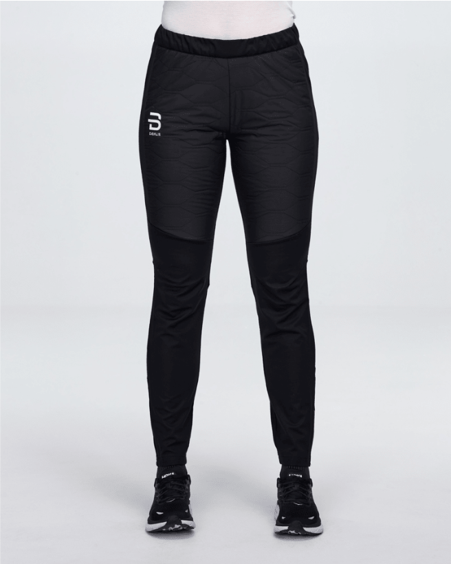 Pants Challenge - Black