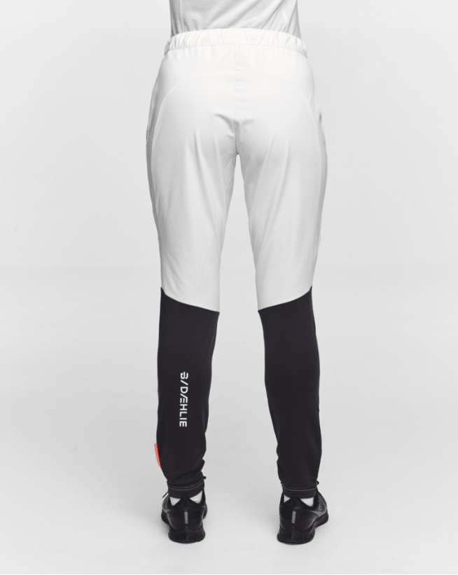 Pants Challenge - Snow White