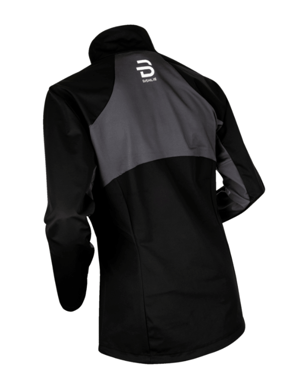 Jacket Challenge 2.0 - Black