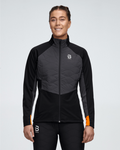 Jacket Challenge 2.0 - Black