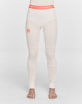 Performance-Tech Pant - Snow White