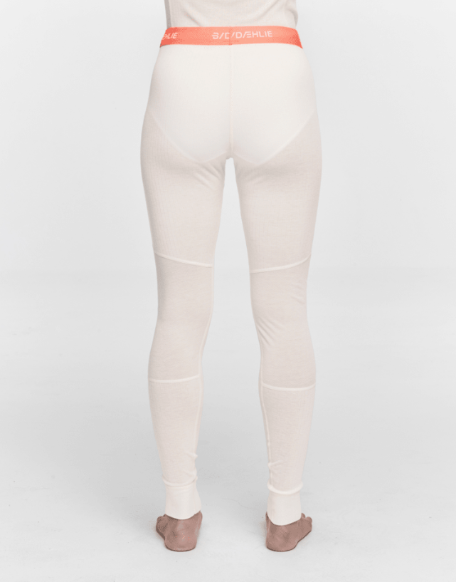 Performance-Tech Pant - Snow White