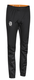 Pants Power - Black