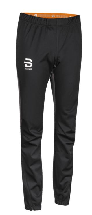 Pants Power - Black
