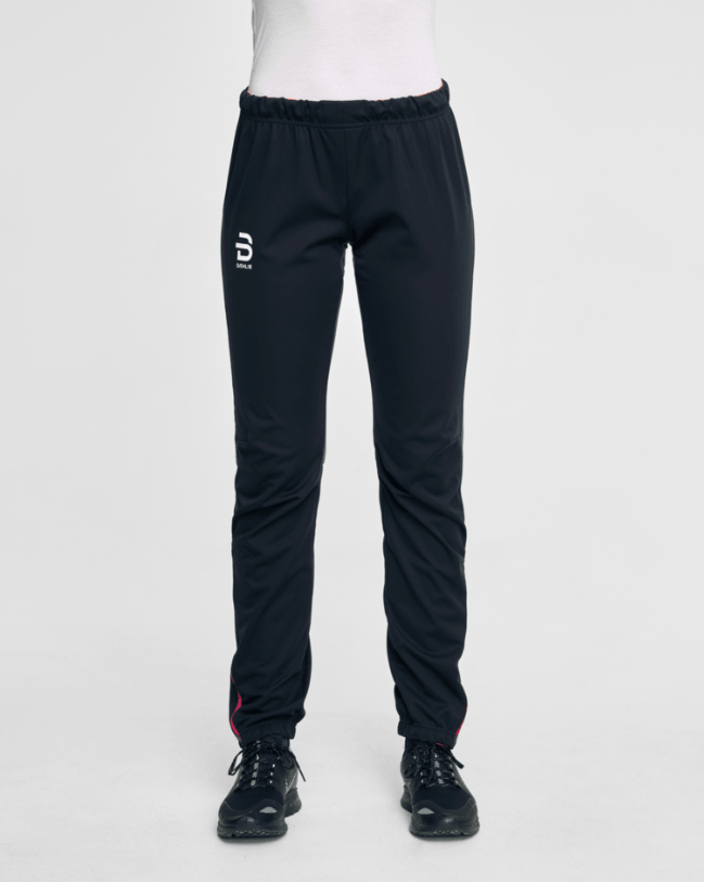 Pants Power - Black