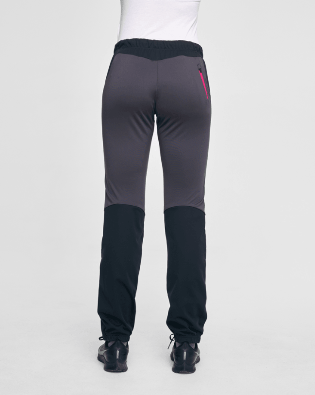 Pants Power - Black