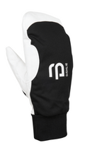 Mitten Race Warm - Black