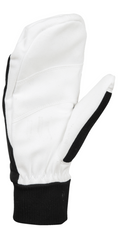 Mitten Race Warm - Black