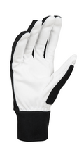 Glove Race Warm - Black