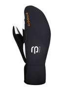 Mitten Active - Black/Snow White