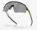 Oakley Sutro Lite Sweep Solglasögon - Matte Black - Prizm Black