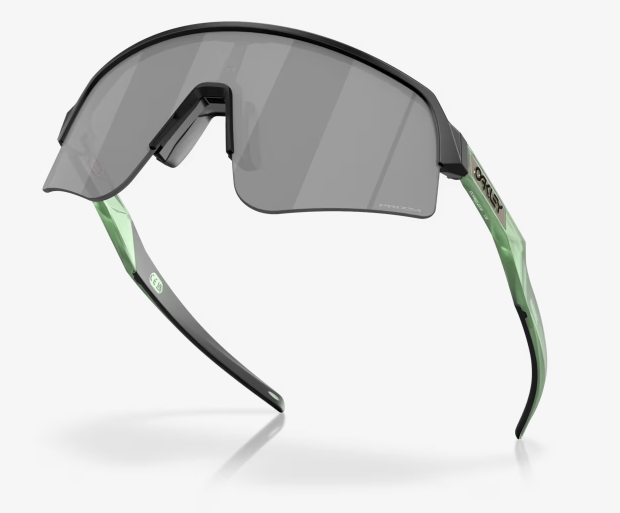 Oakley Sutro Lite Sweep Solglasögon - Matte Black - Prizm Black
