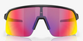 Oakley Sutro Lite - Matte Black - Prizm Road
