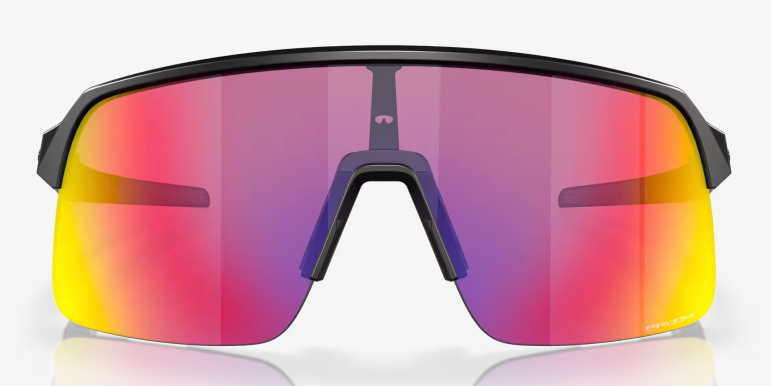 Oakley Sutro Lite - Matte Black - Prizm Road