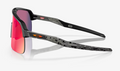 Oakley Sutro Lite - Matte Black - Prizm Road