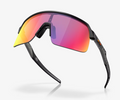 Oakley Sutro Lite - Matte Black - Prizm Road