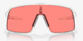 Oakley Sutro - Moon Dust - Prizm Peach