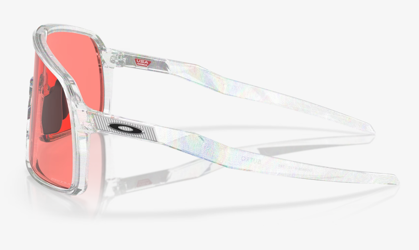 Oakley Sutro - Moon Dust - Prizm Peach