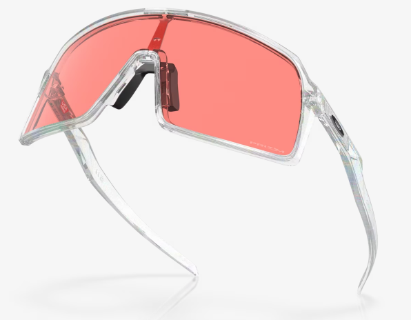 Oakley Sutro - Moon Dust - Prizm Peach