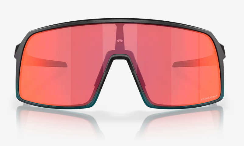 Sutro - Matte Trans Balsam Fade - Prizm Trail Torch