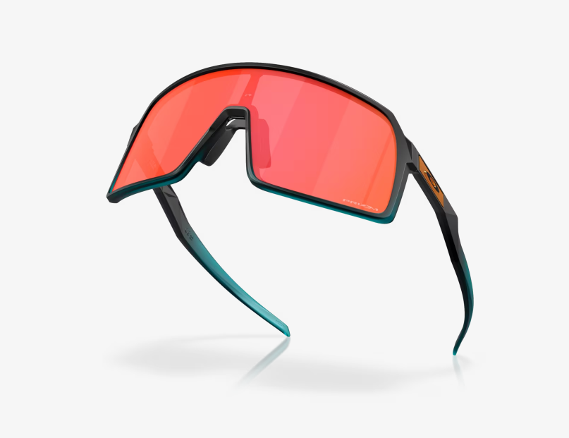Sutro - Matte Trans Balsam Fade - Prizm Trail Torch