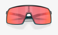 Sutro - Matte Trans Balsam Fade - Prizm Trail Torch