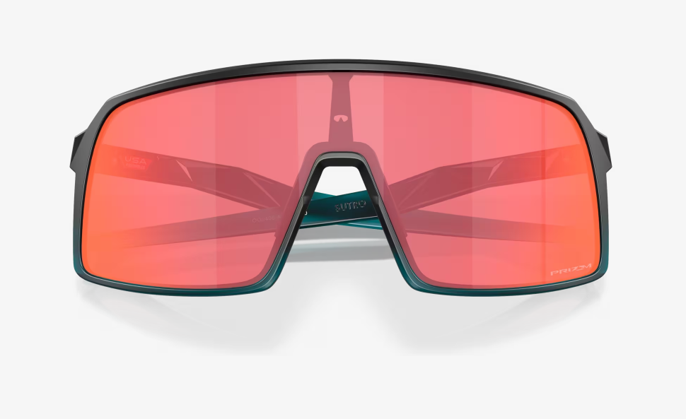 Sutro - Matte Trans Balsam Fade - Prizm Trail Torch