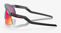 Oakley Hydra Solglasögon - Matte Trans Stonewash