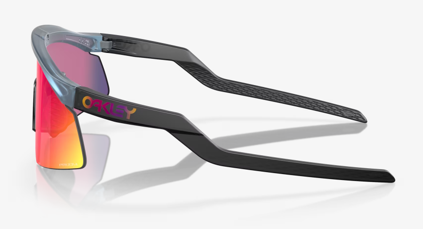 Oakley Hydra Solglasögon - Matte Trans Stonewash