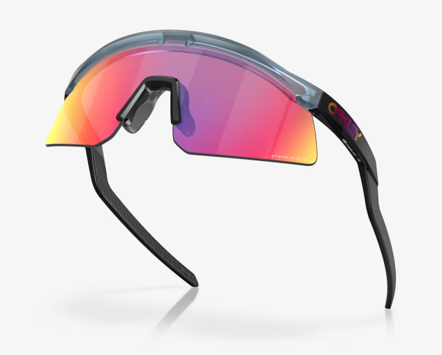 Oakley Hydra Solglasögon - Matte Trans Stonewash