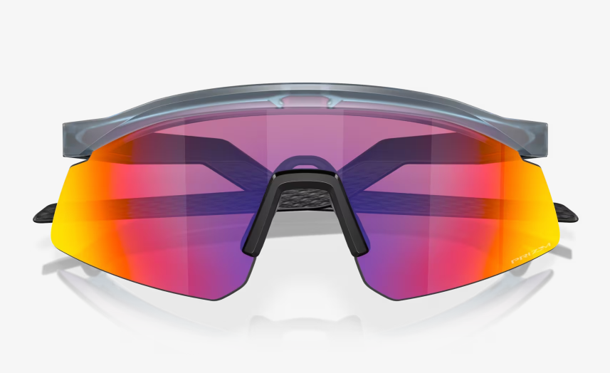 Oakley Hydra Solglasögon - Matte Trans Stonewash
