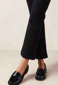 Terrane Skinnloafers - Svart