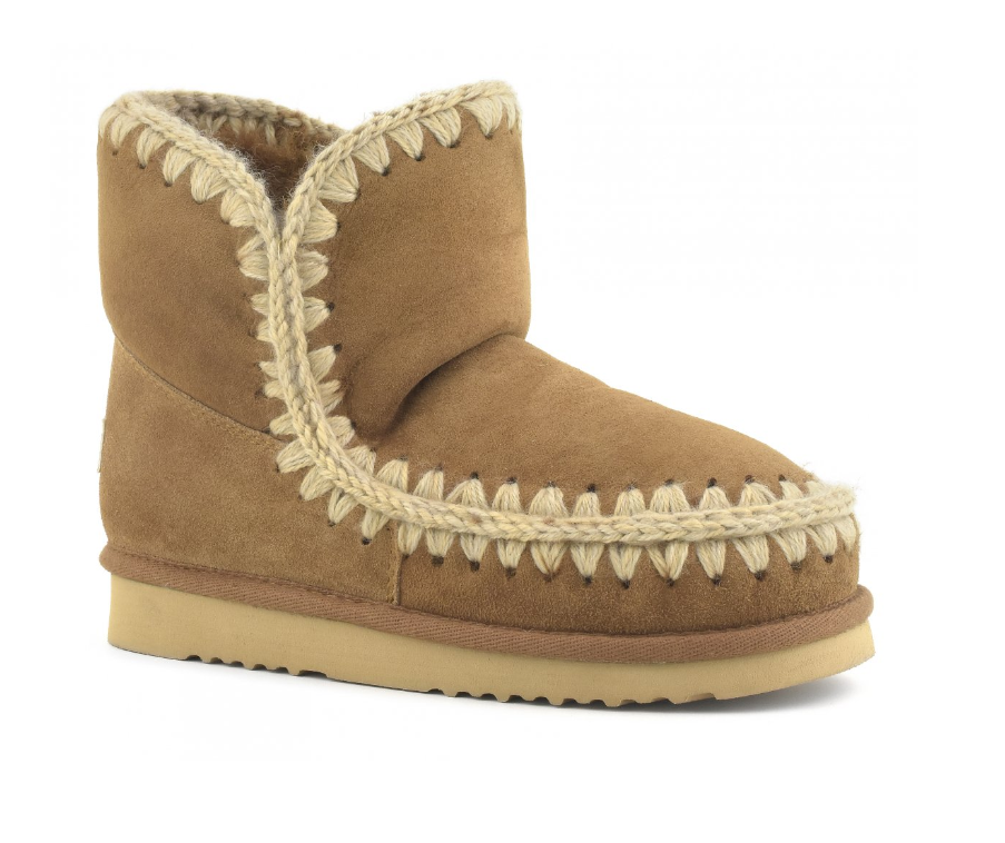 Eskimo 18 - Cognac
