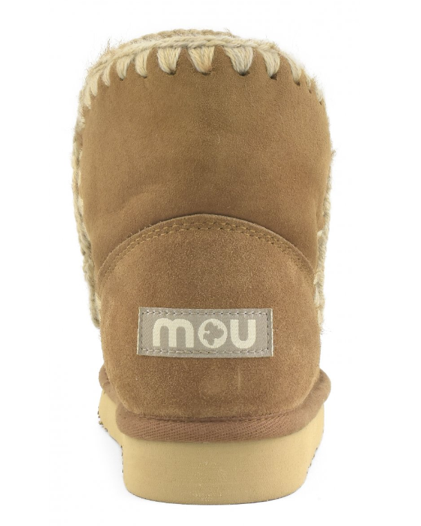 Eskimo 18 - Cognac