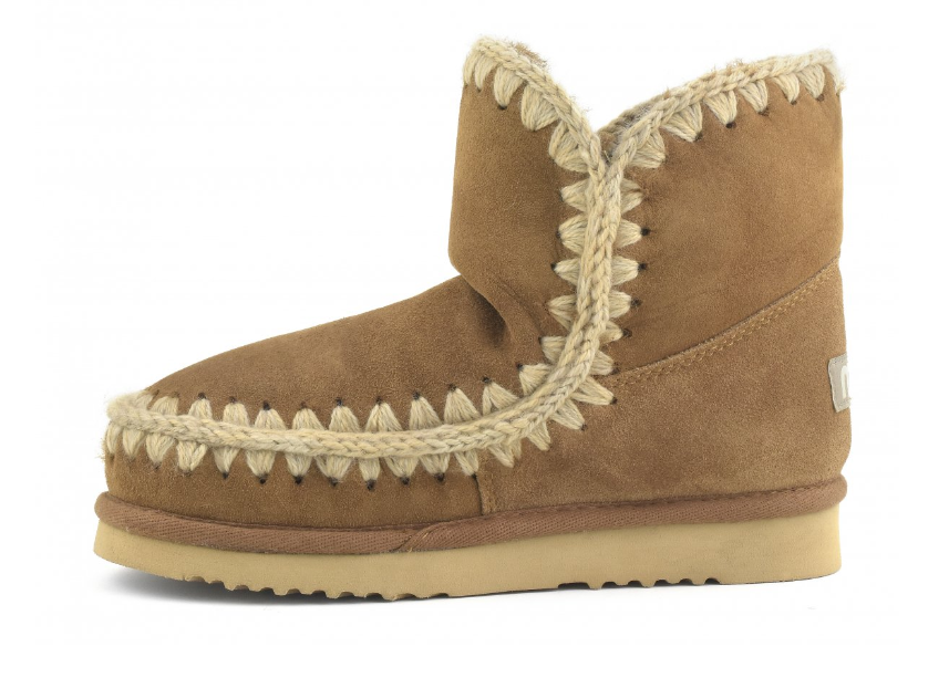 Eskimo 18 - Cognac