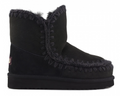 Eskimo 18 - Black