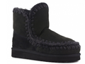 Eskimo 18 - Black