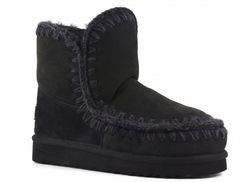 Eskimo 18 - Black
