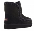 Eskimo 18 - Black