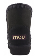 Eskimo 18 - Black