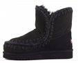 Eskimo 18 - Black