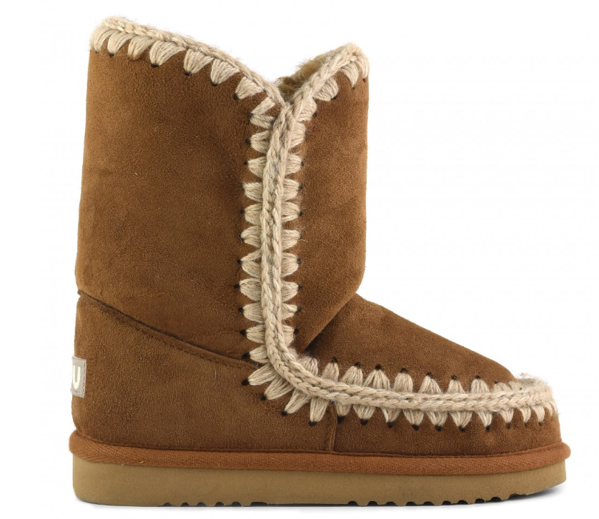 Eskimo 24 - Cognac