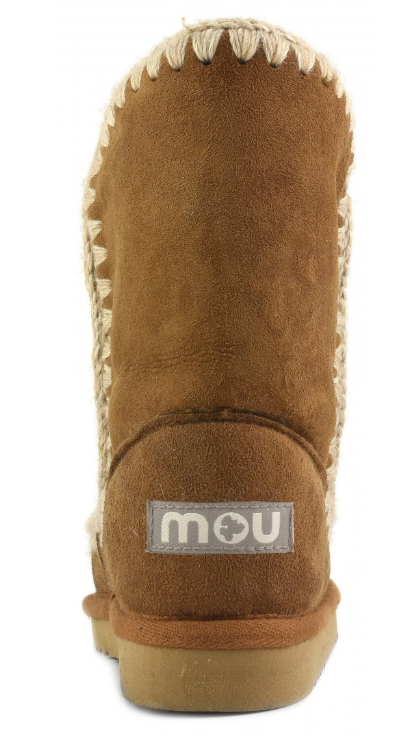 Eskimo 24 - Cognac