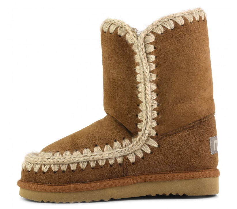 Eskimo 24 - Cognac