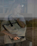 Sandhi L - Canvas