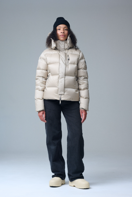 Cedrico Stella Vital Dunjacka - Sand