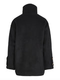 Alexia Jacket - Black